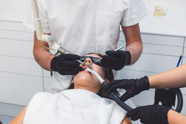 Best Knocked-Out Tooth Emergency  in Solon, IA
